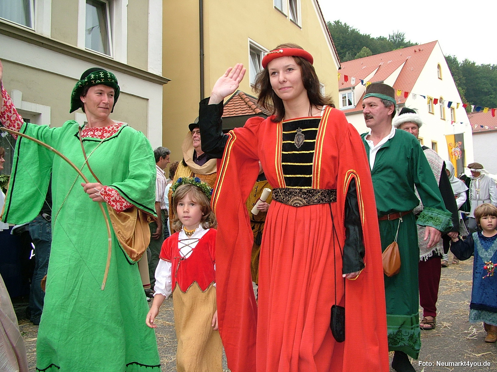 015 Tillyfest 2005