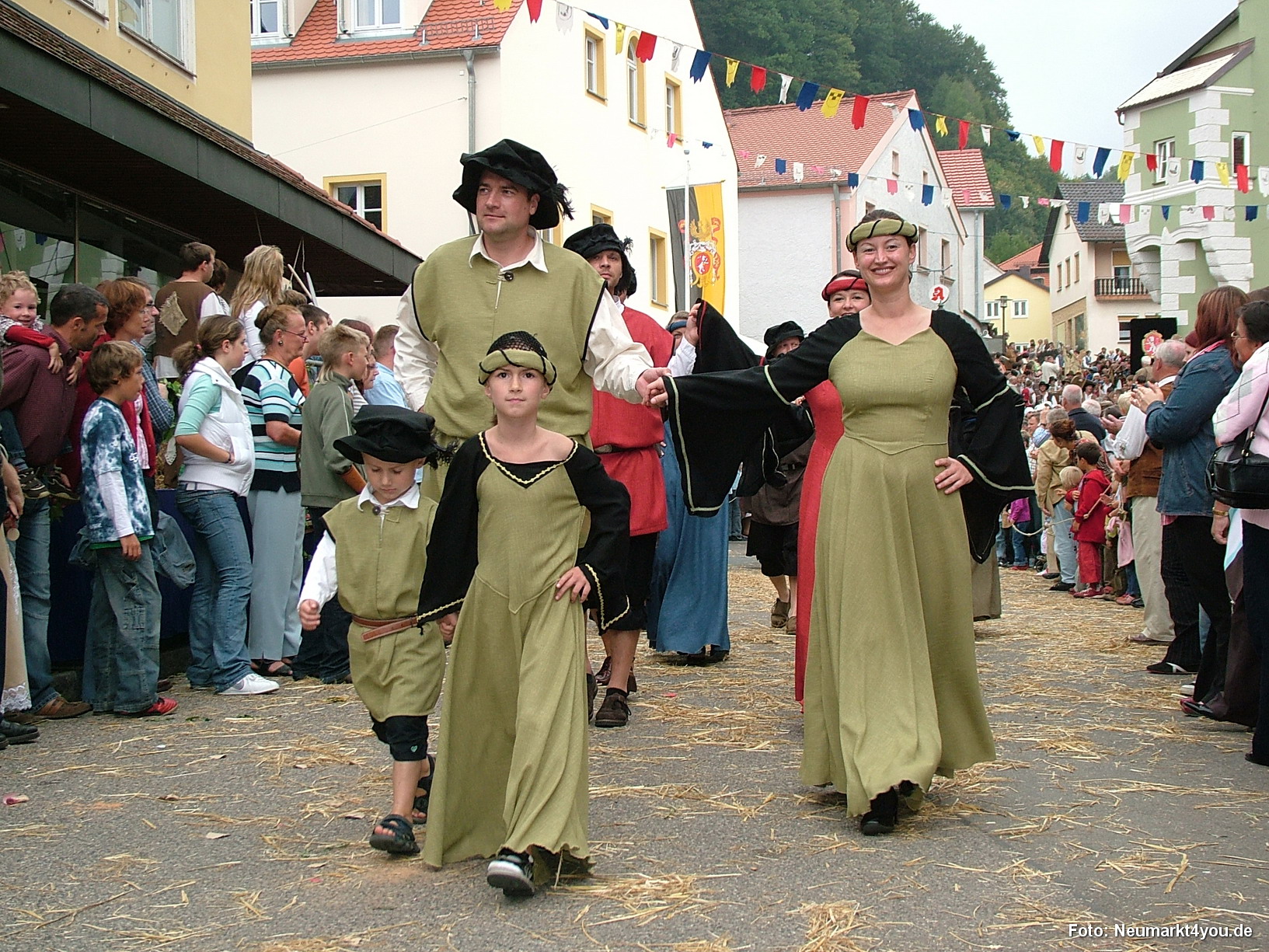 016 Tillyfest 2005
