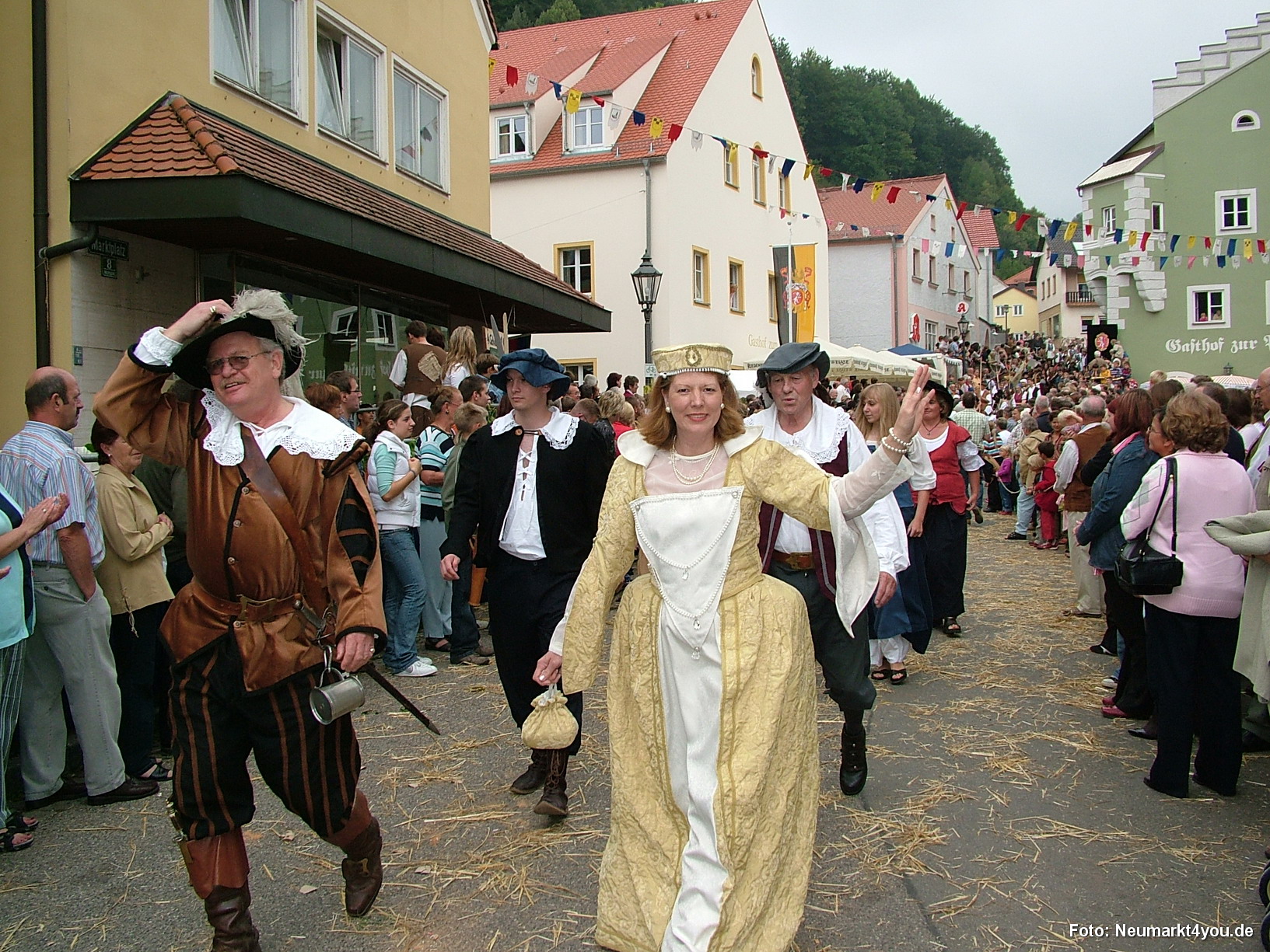 018 Tillyfest 2005