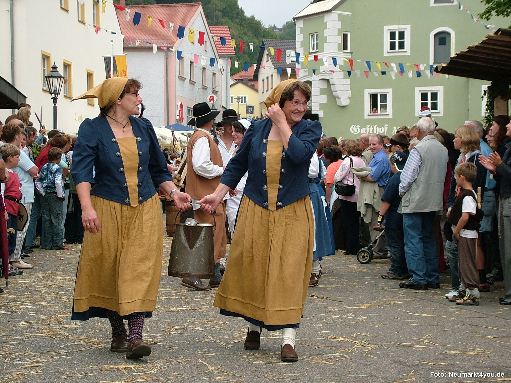 019 Tillyfest 2005