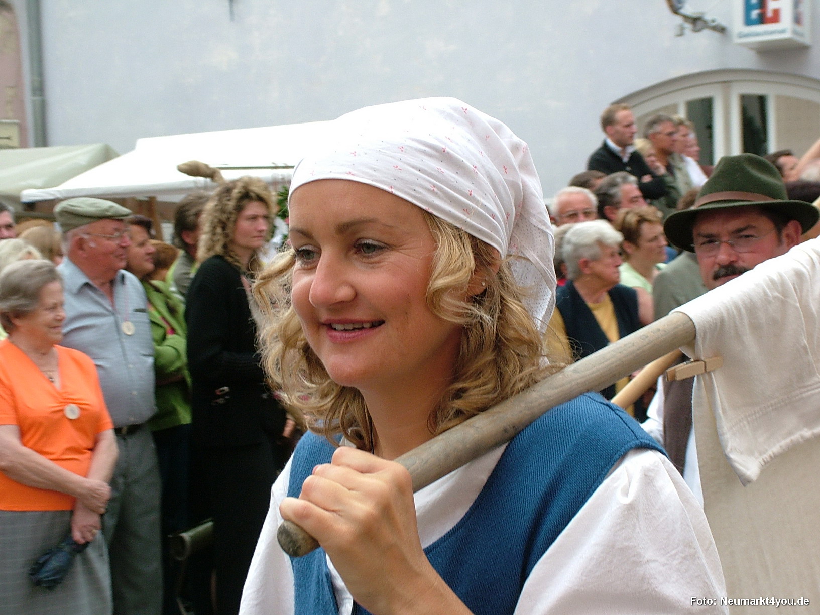 023 Tillyfest 2005