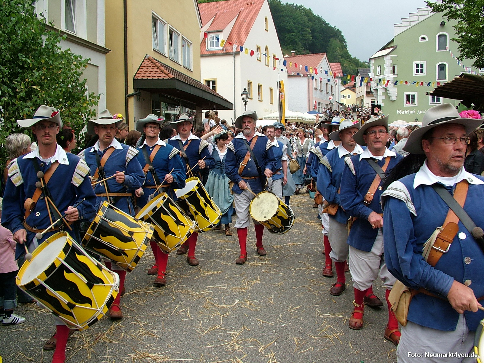 030 Tillyfest 2005