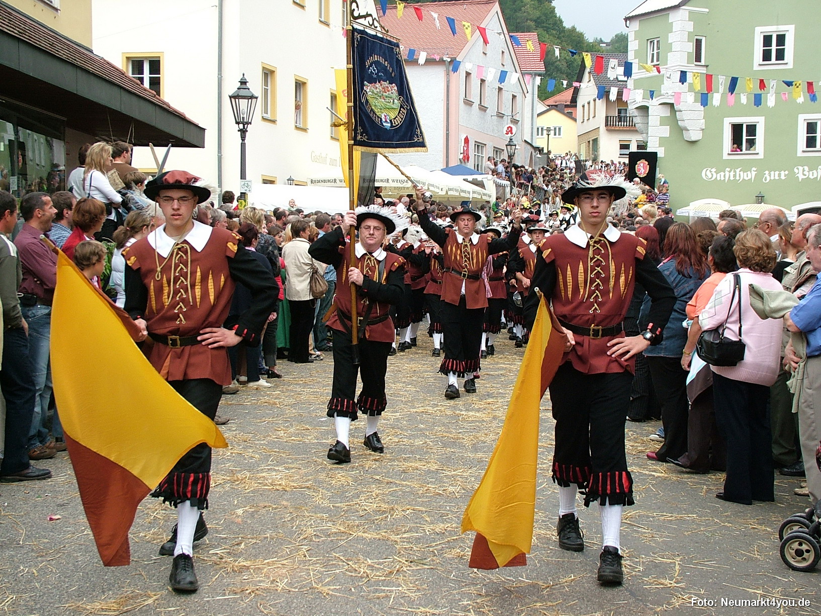 031 Tillyfest 2005