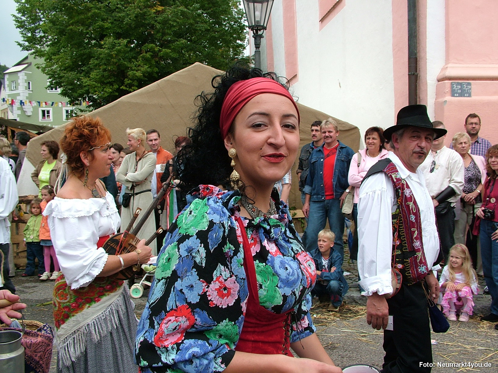 033 Tillyfest 2005