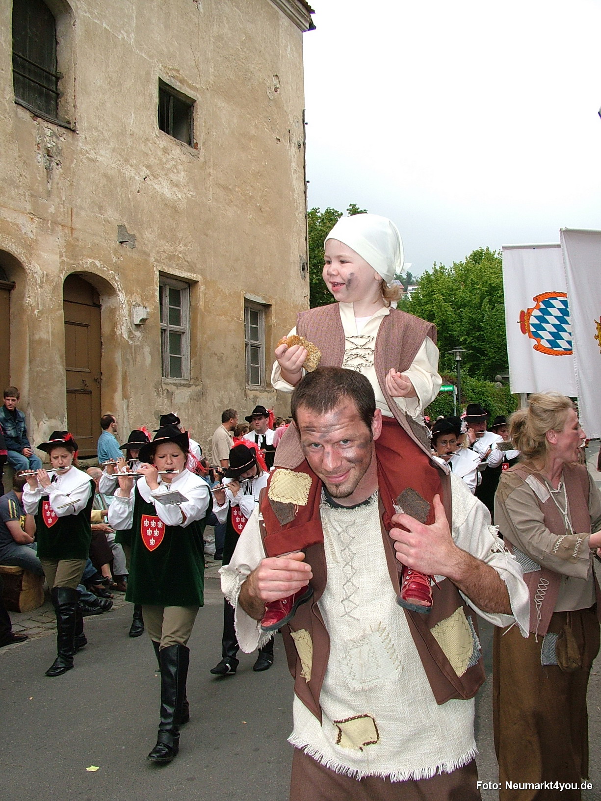 038 Tillyfest 2005