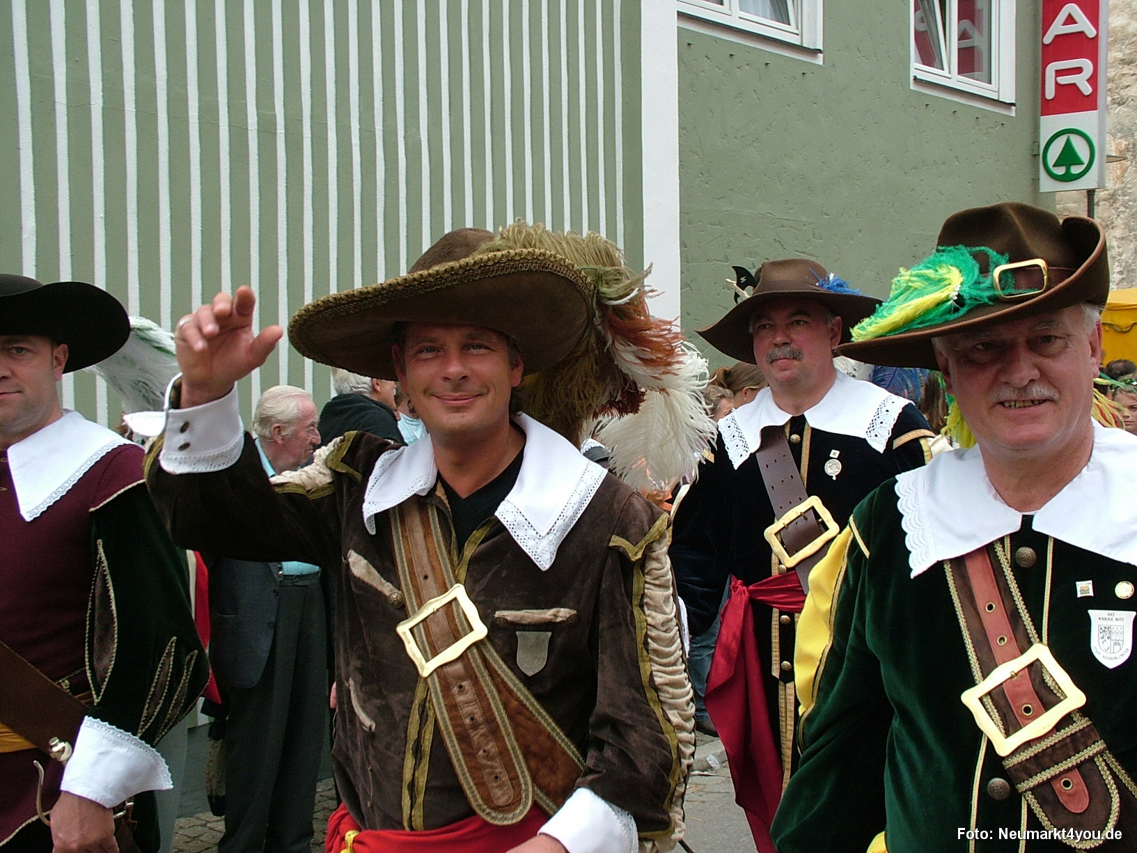 043 Tillyfest 2005