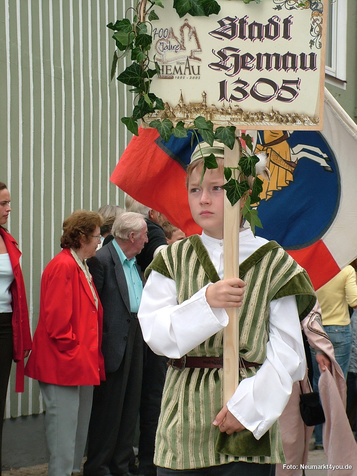 046 Tillyfest 2005
