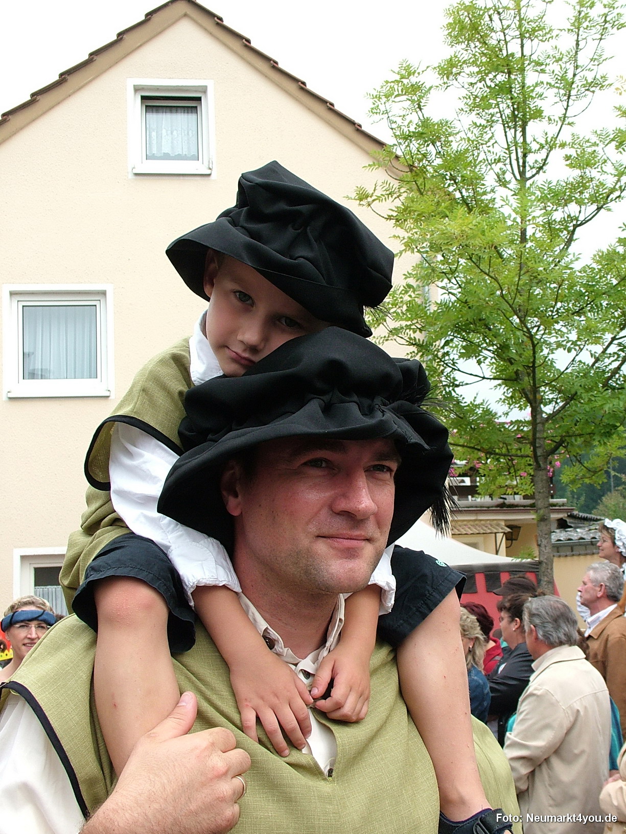048 Tillyfest 2005