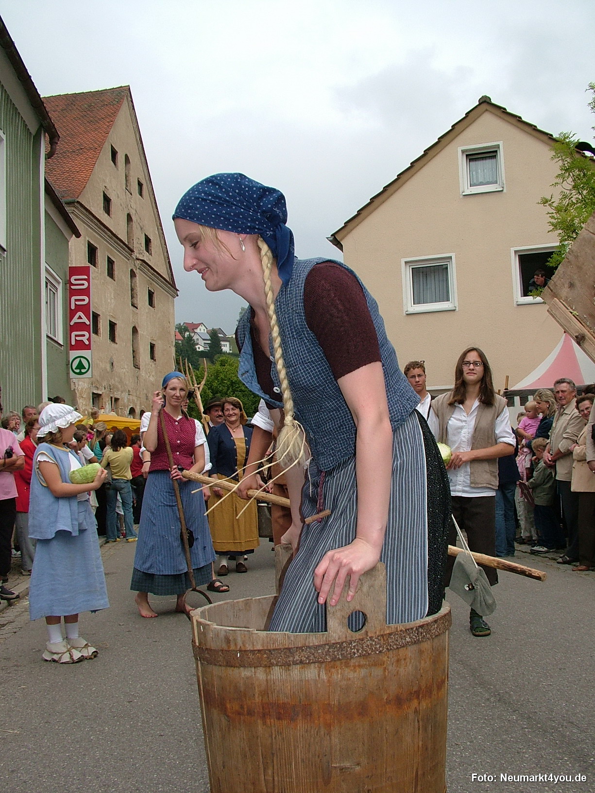 049 Tillyfest 2005