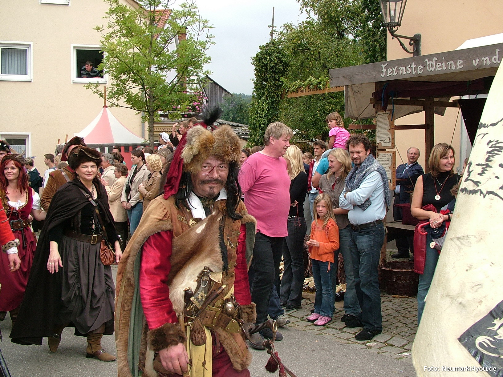 050 Tillyfest 2005
