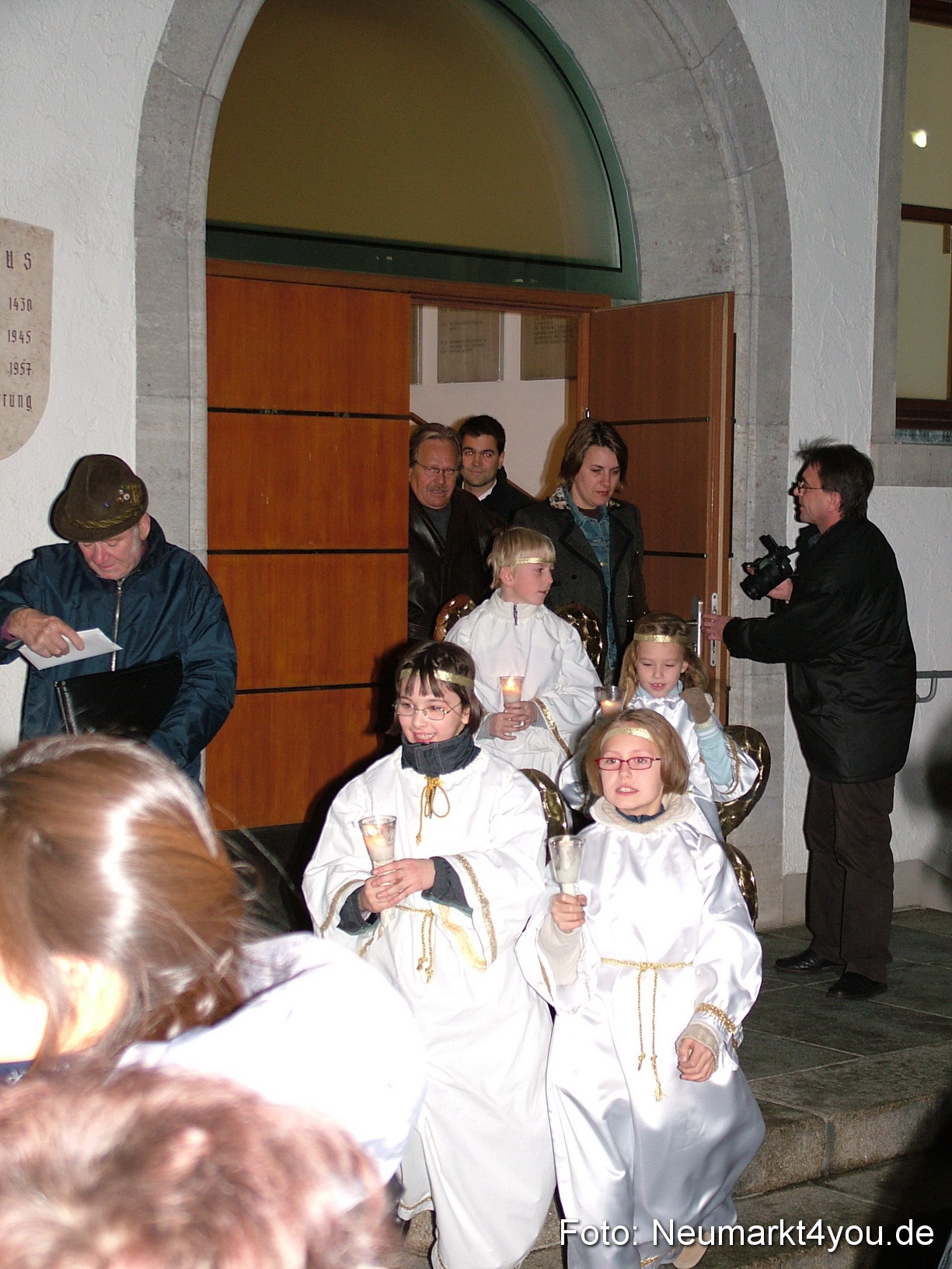 001 Weihnachtsmarkt 2005