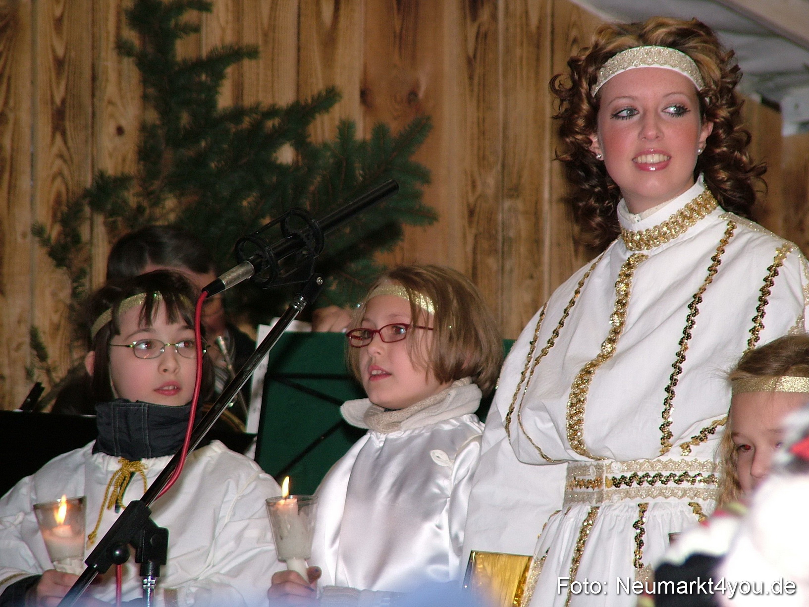 002 Weihnachtsmarkt 2005