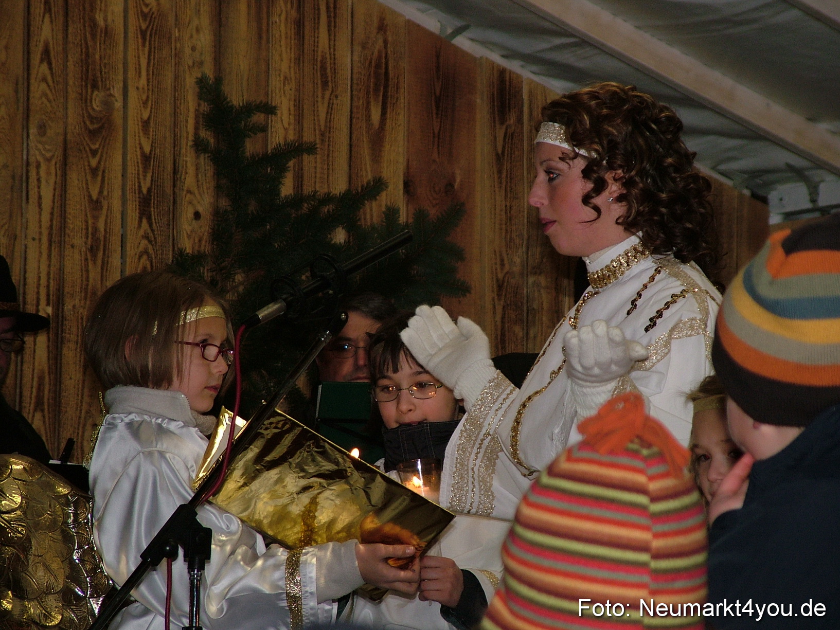 004 Weihnachtsmarkt 2005