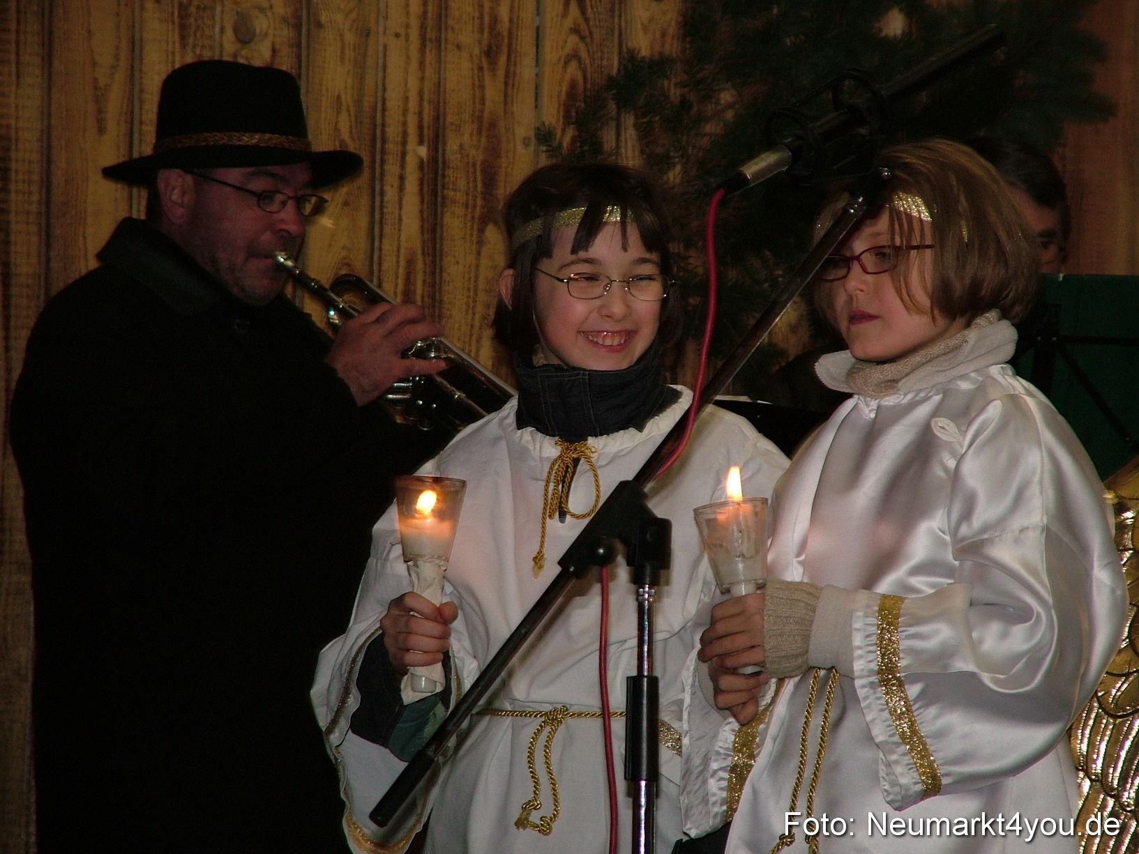 005 Weihnachtsmarkt 2005