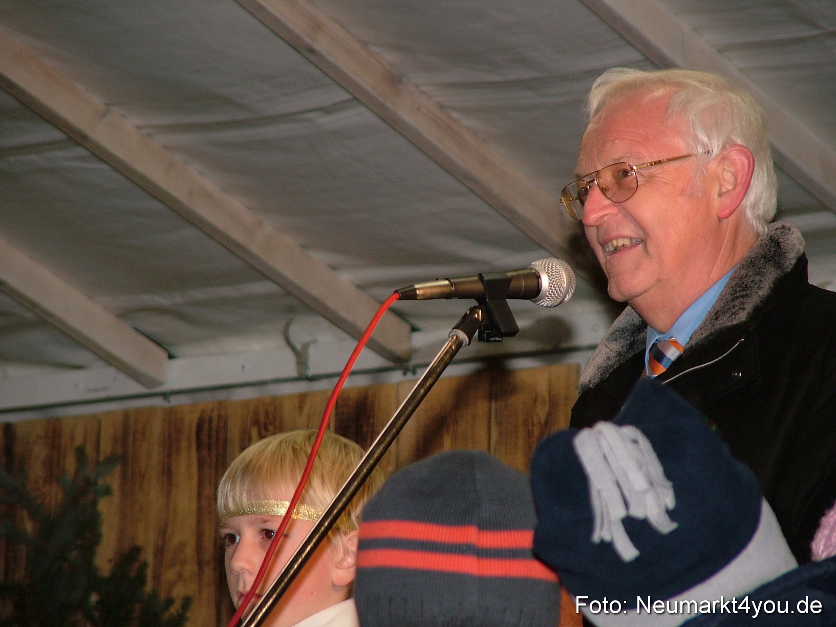 006 Weihnachtsmarkt 2005