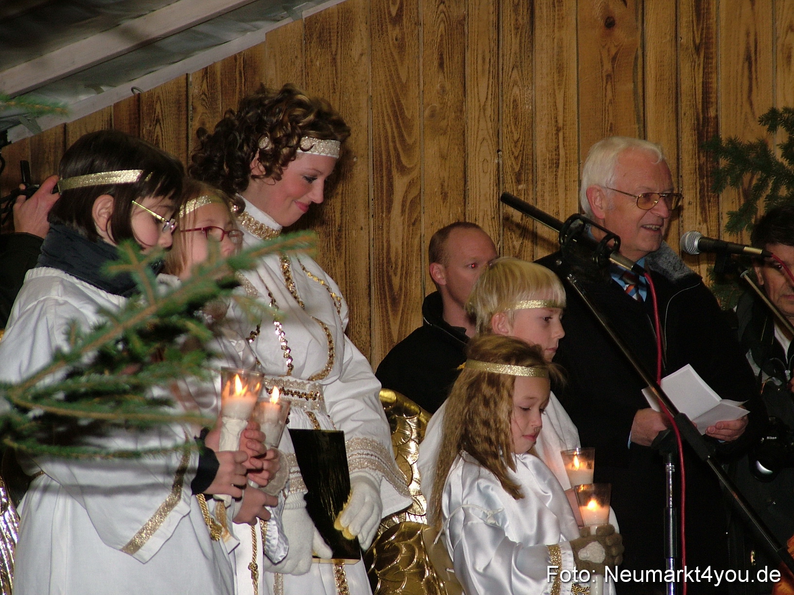 008 Weihnachtsmarkt 2005