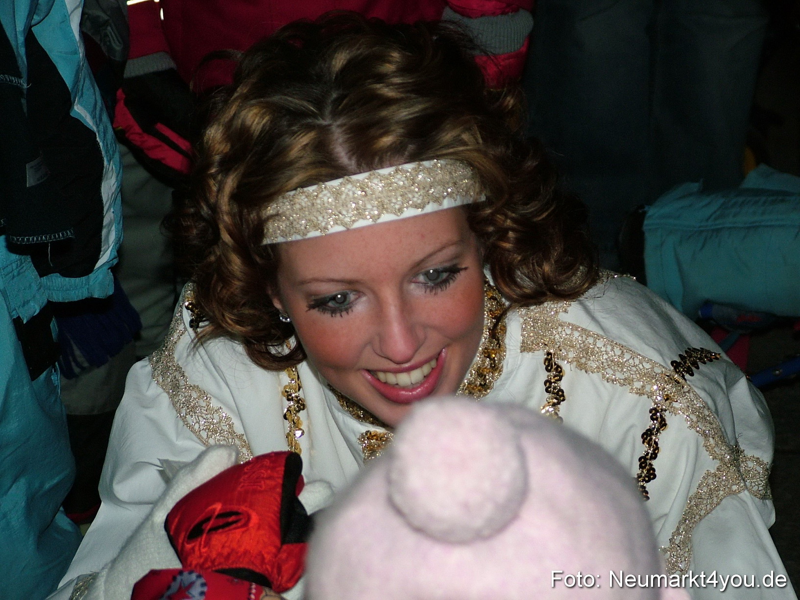 009 Weihnachtsmarkt 2005