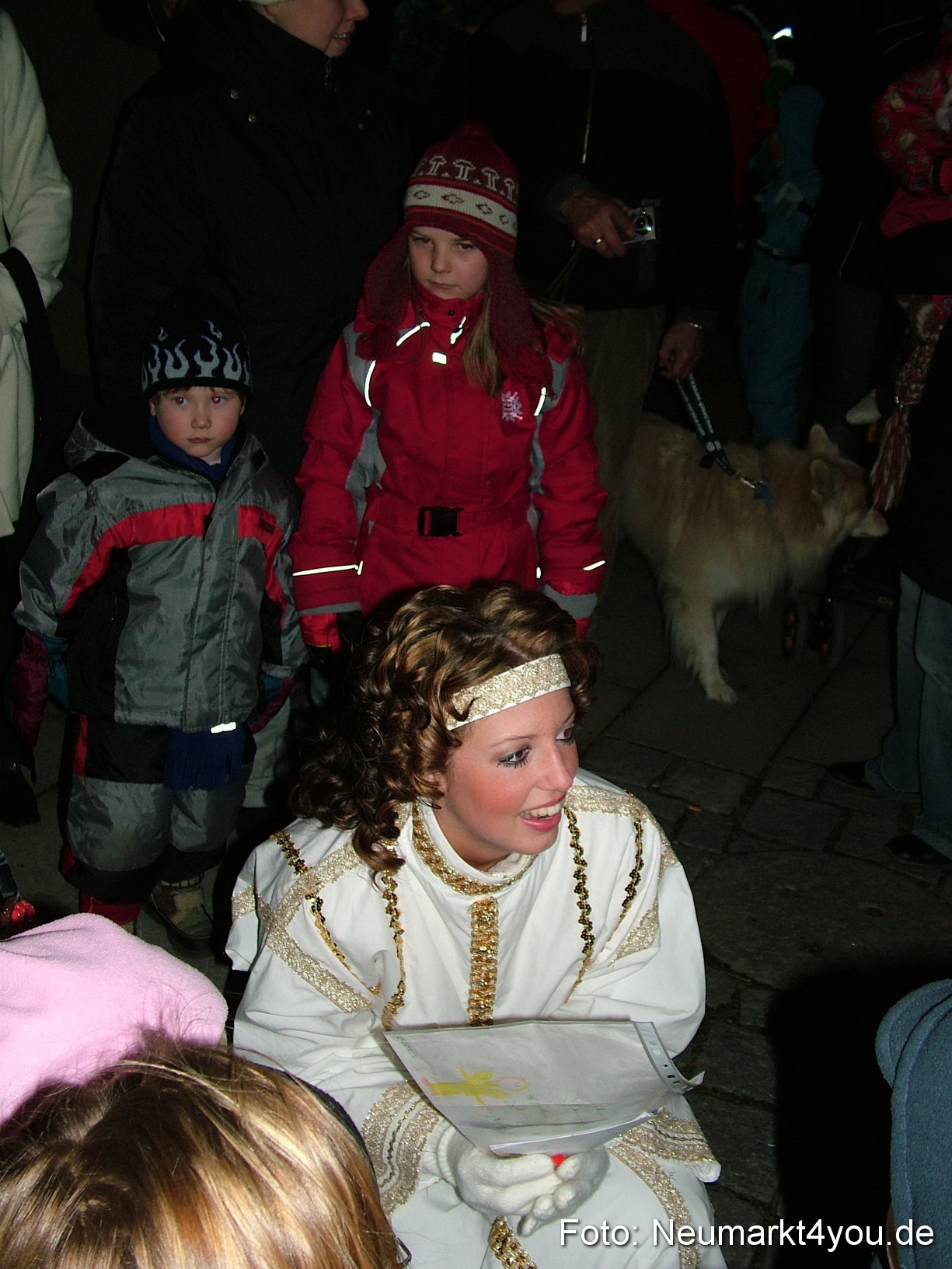 011 Weihnachtsmarkt 2005