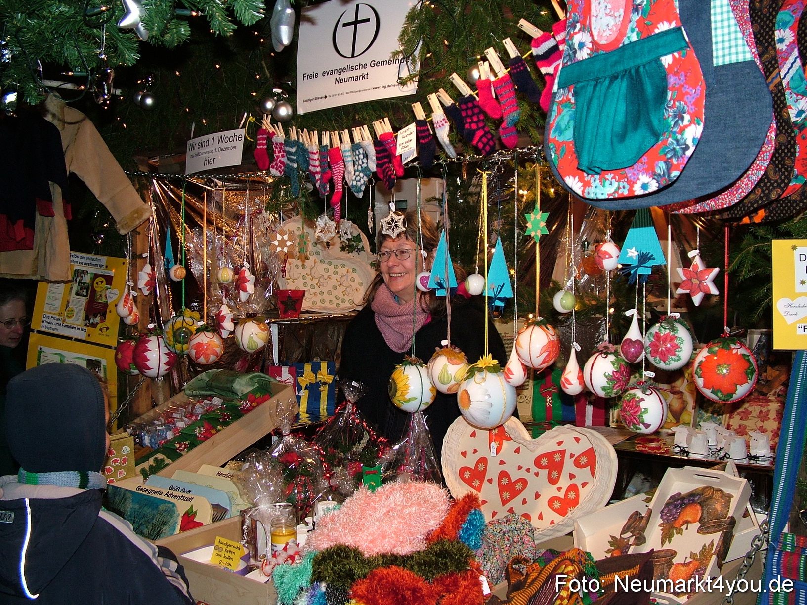 016 Weihnachtsmarkt 2005