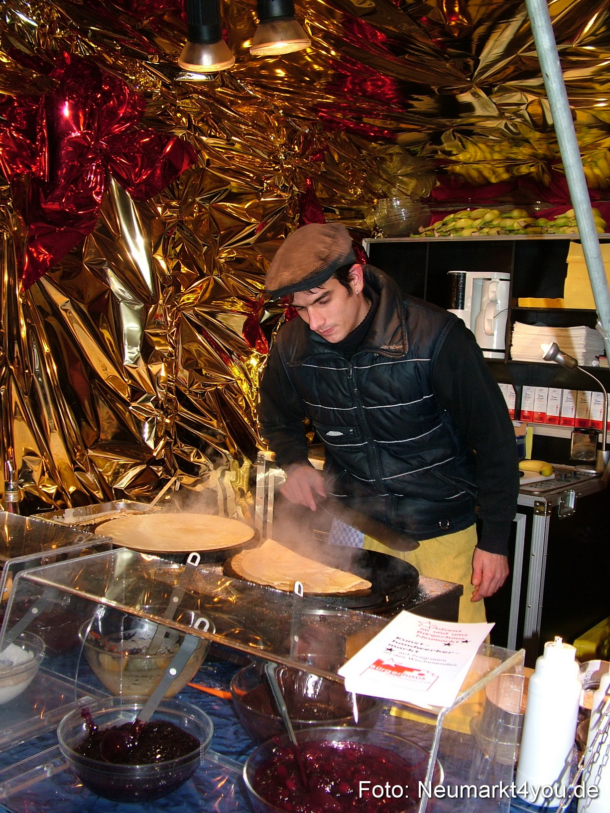 019 Weihnachtsmarkt 2005