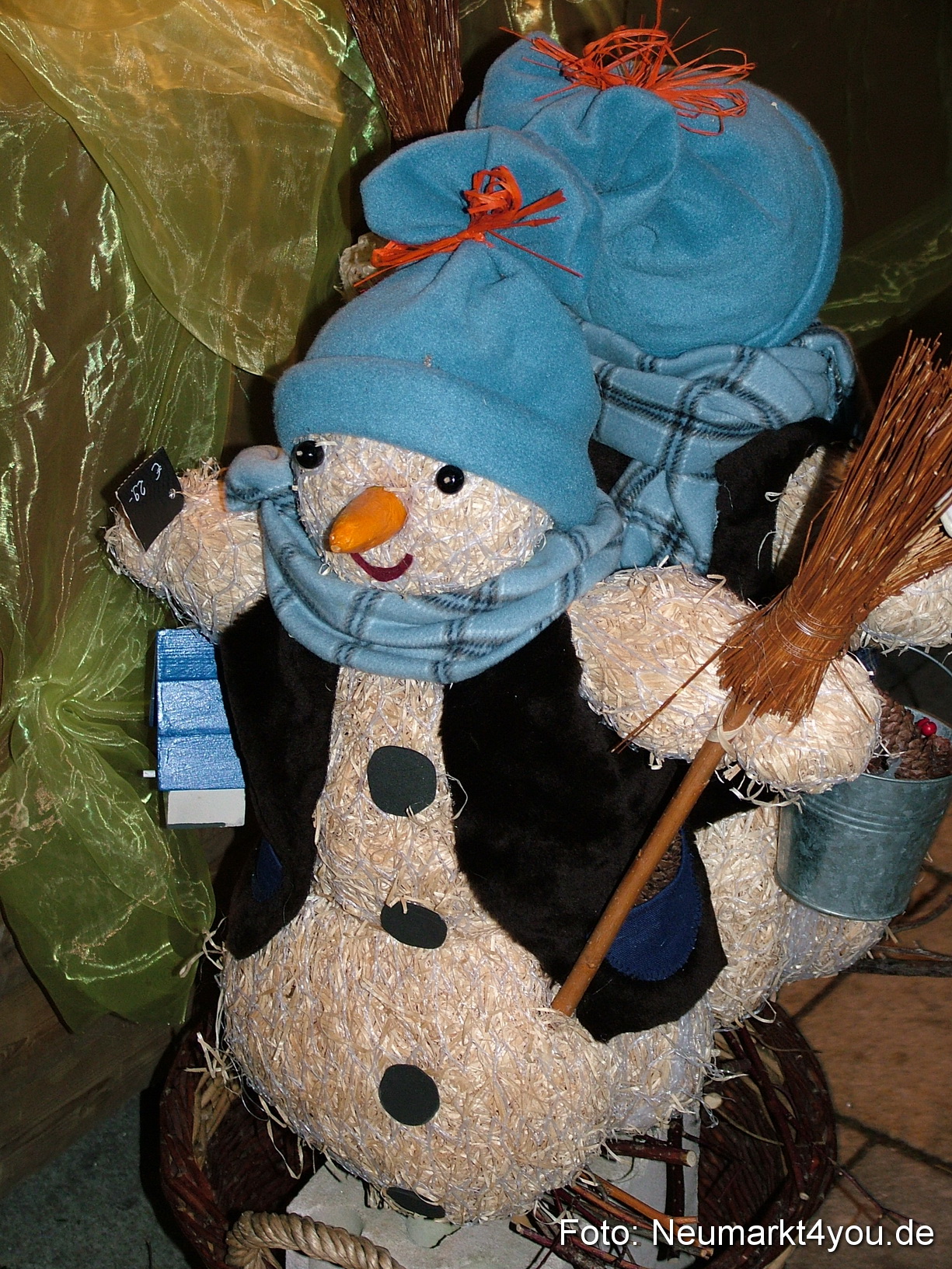 027 Weihnachtsmarkt 2005