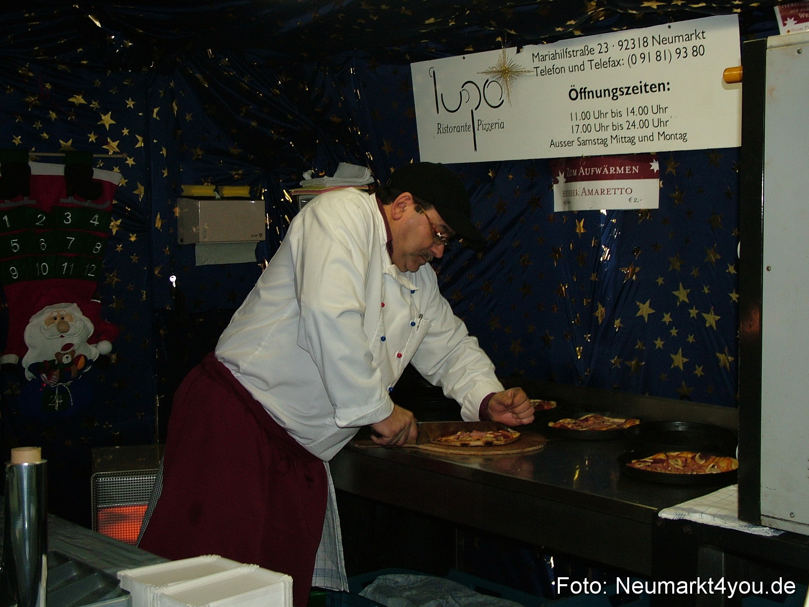 028 Weihnachtsmarkt 2005