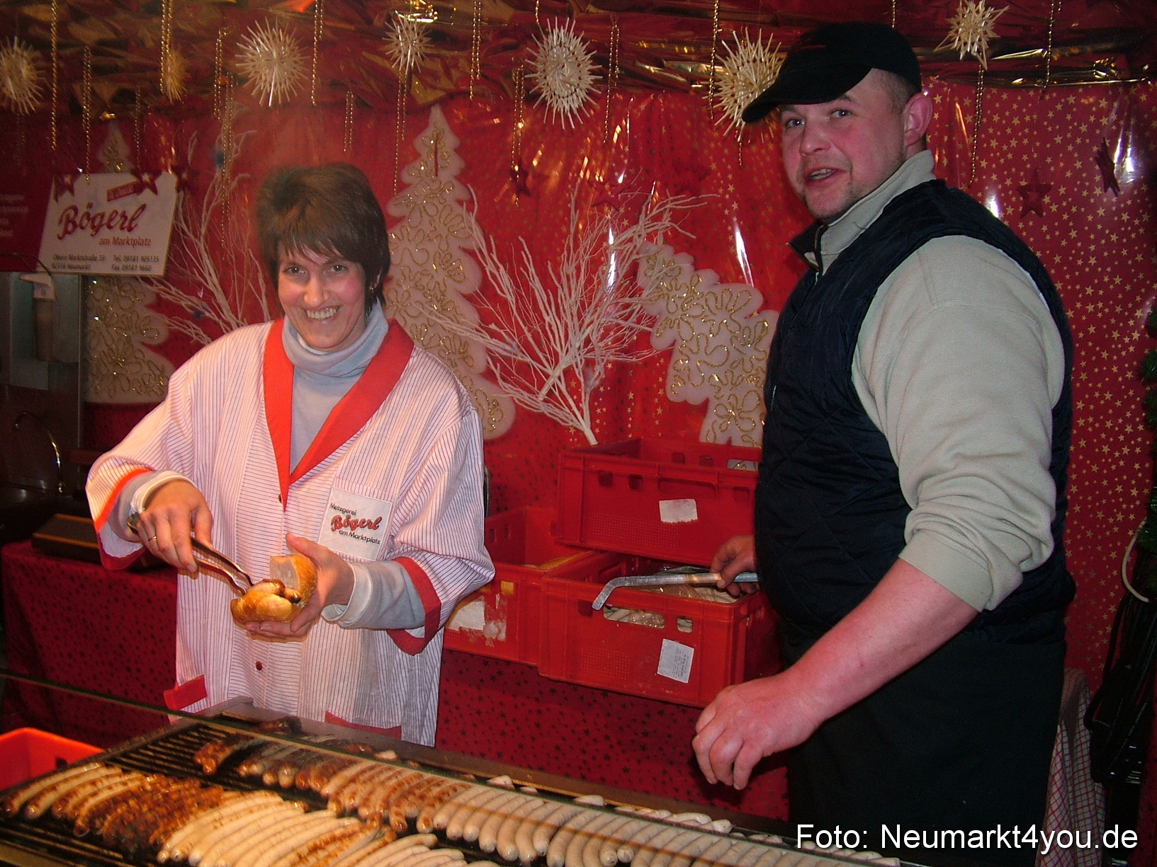 029 Weihnachtsmarkt 2005