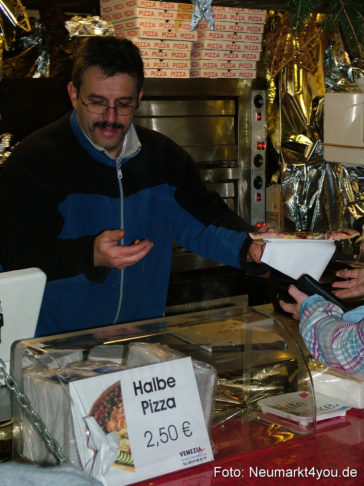 032 Weihnachtsmarkt 2005