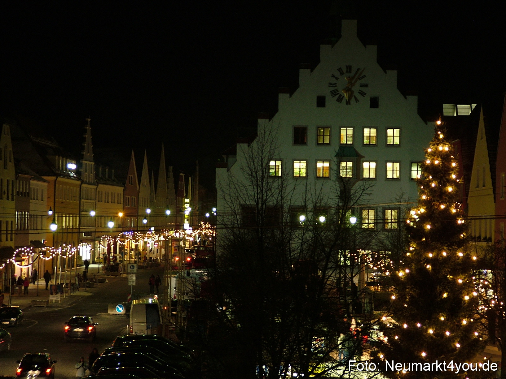 035 Weihnachtsmarkt 2005