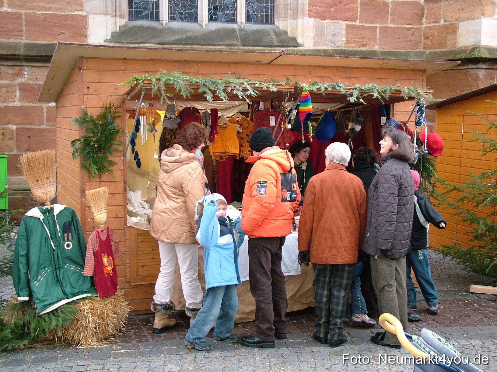060 Handwerker Markt