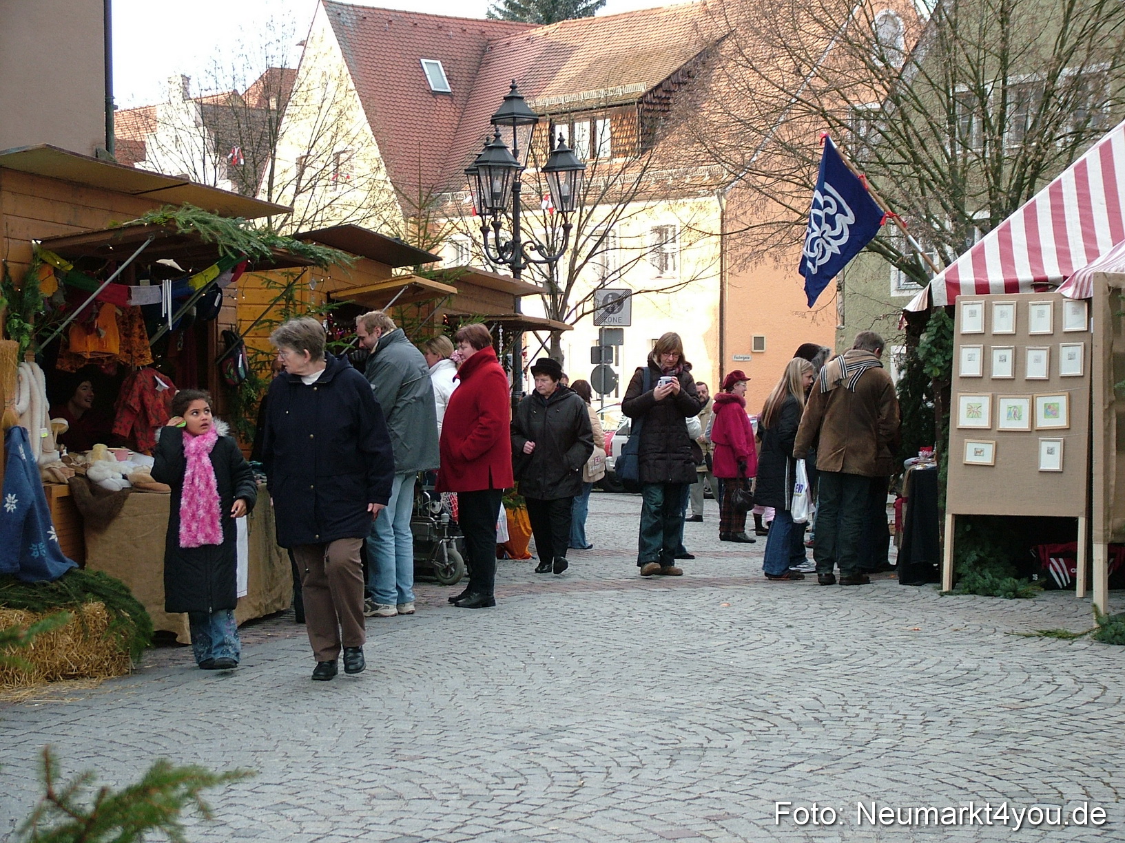 069 Handwerker Markt
