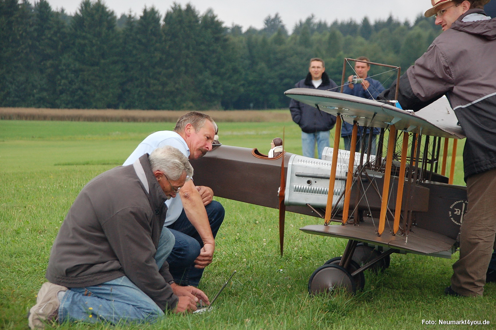 0020 Grossmodellflugtag Hemau 060806
