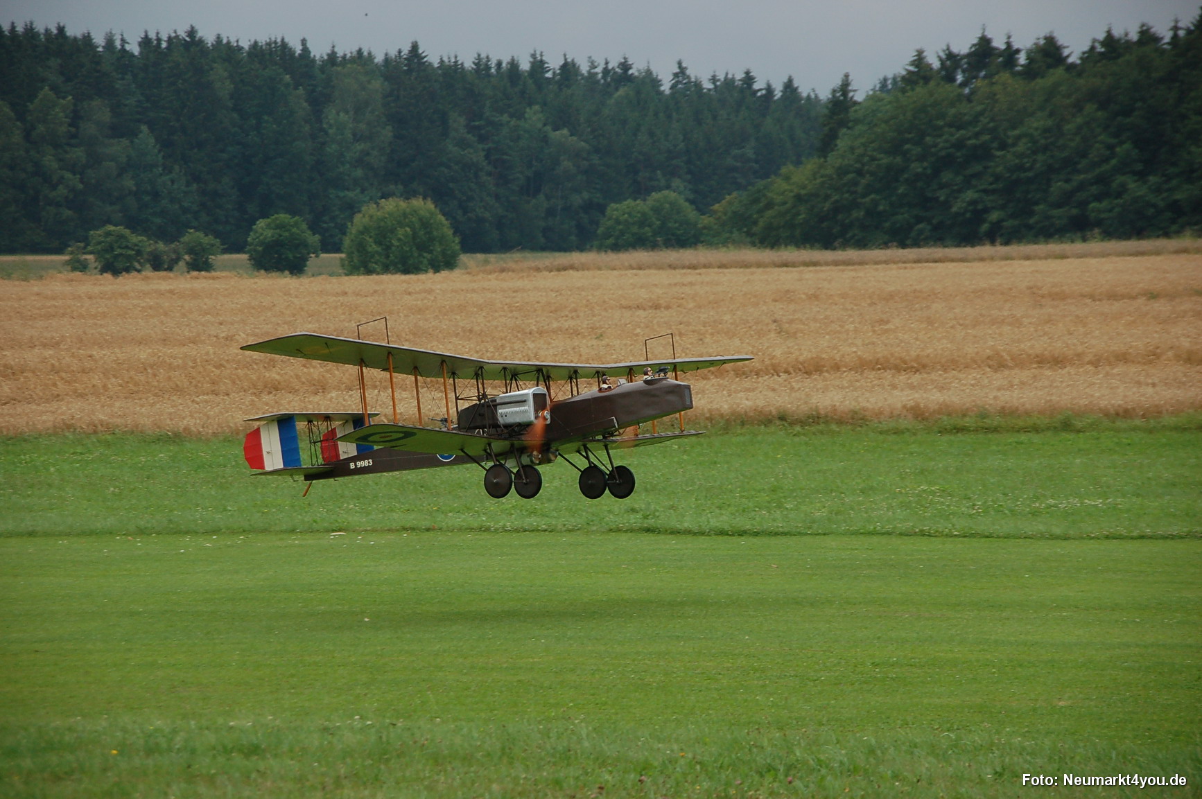 0030 Grossmodellflugtag Hemau 060806