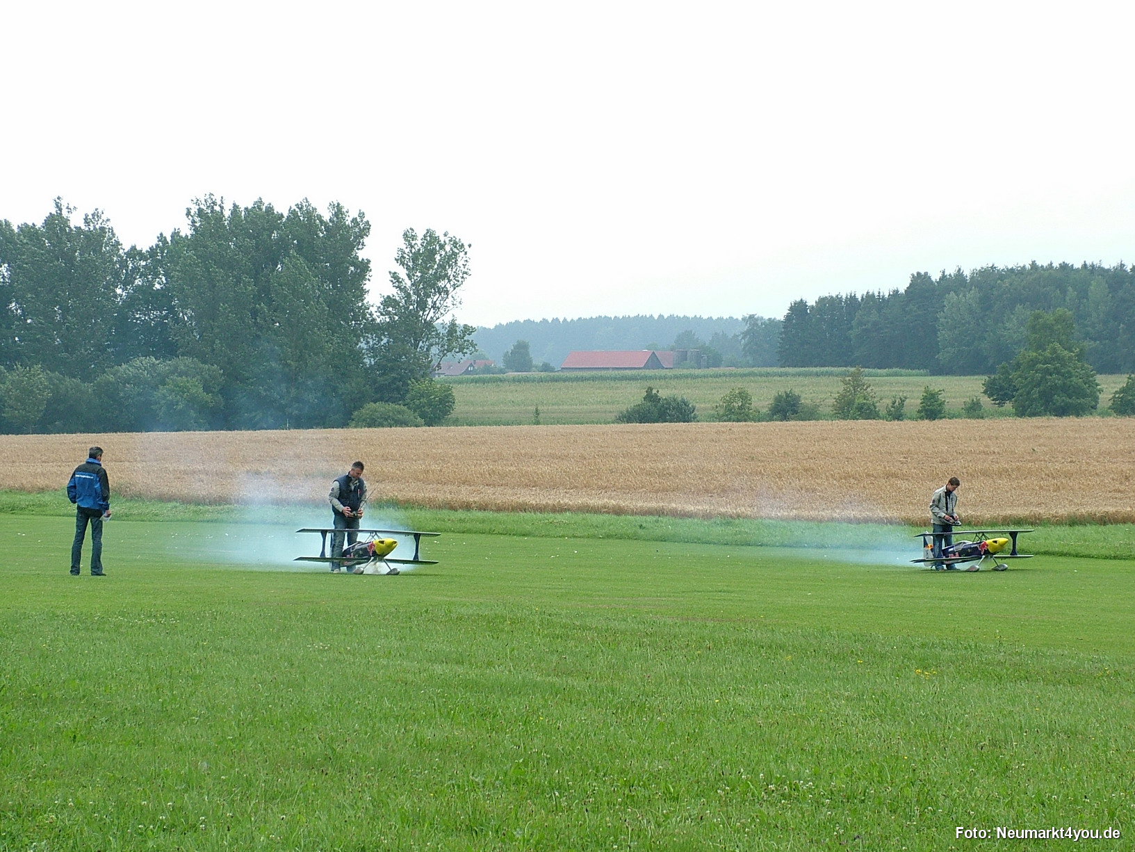 0065 Grossmodellflugtag Hemau 060806