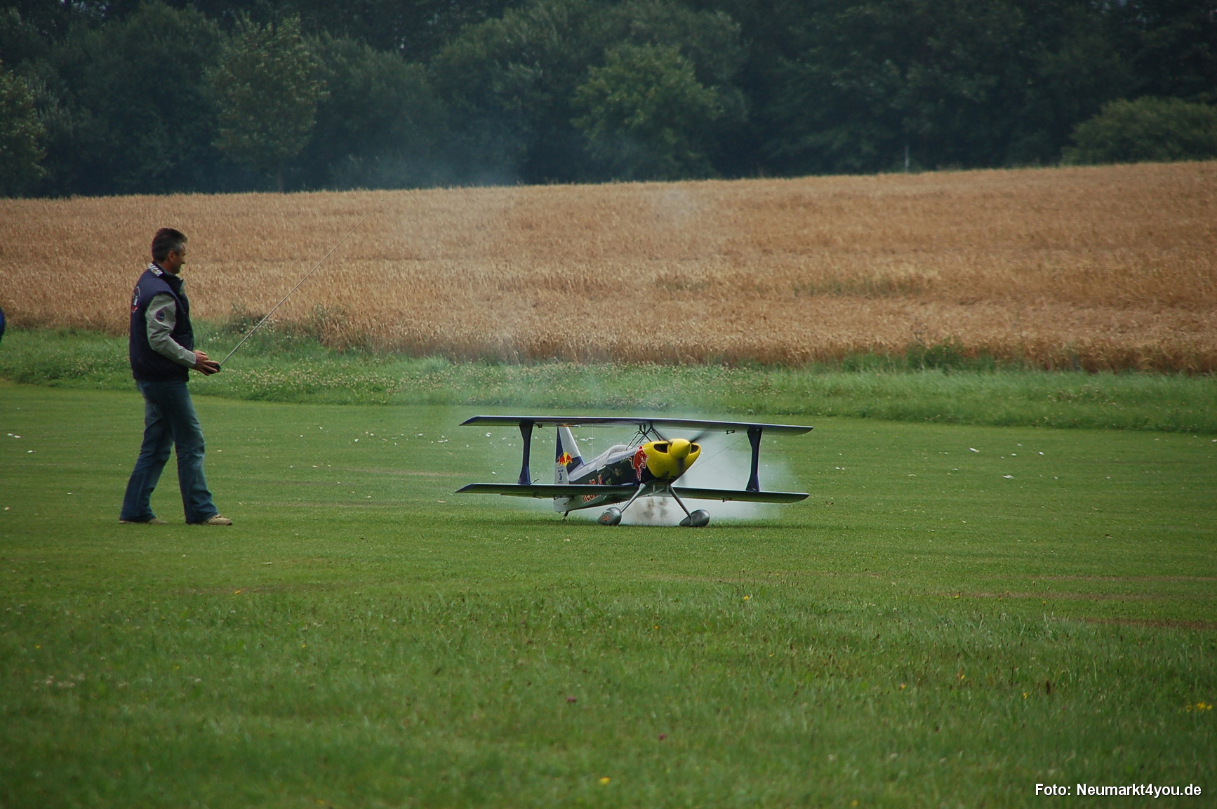 0070 Grossmodellflugtag Hemau 060806