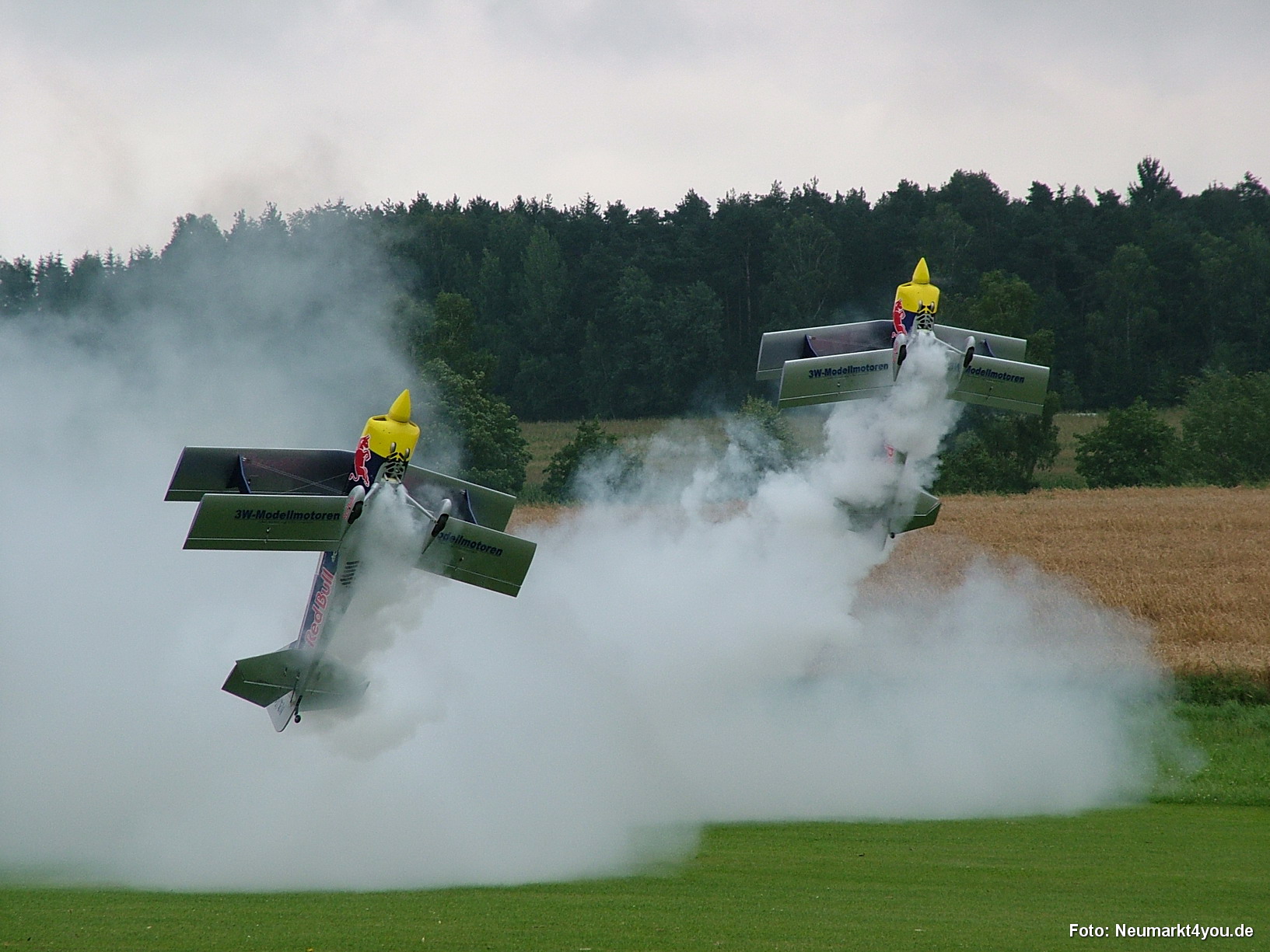 0115 Grossmodellflugtag Hemau 060806