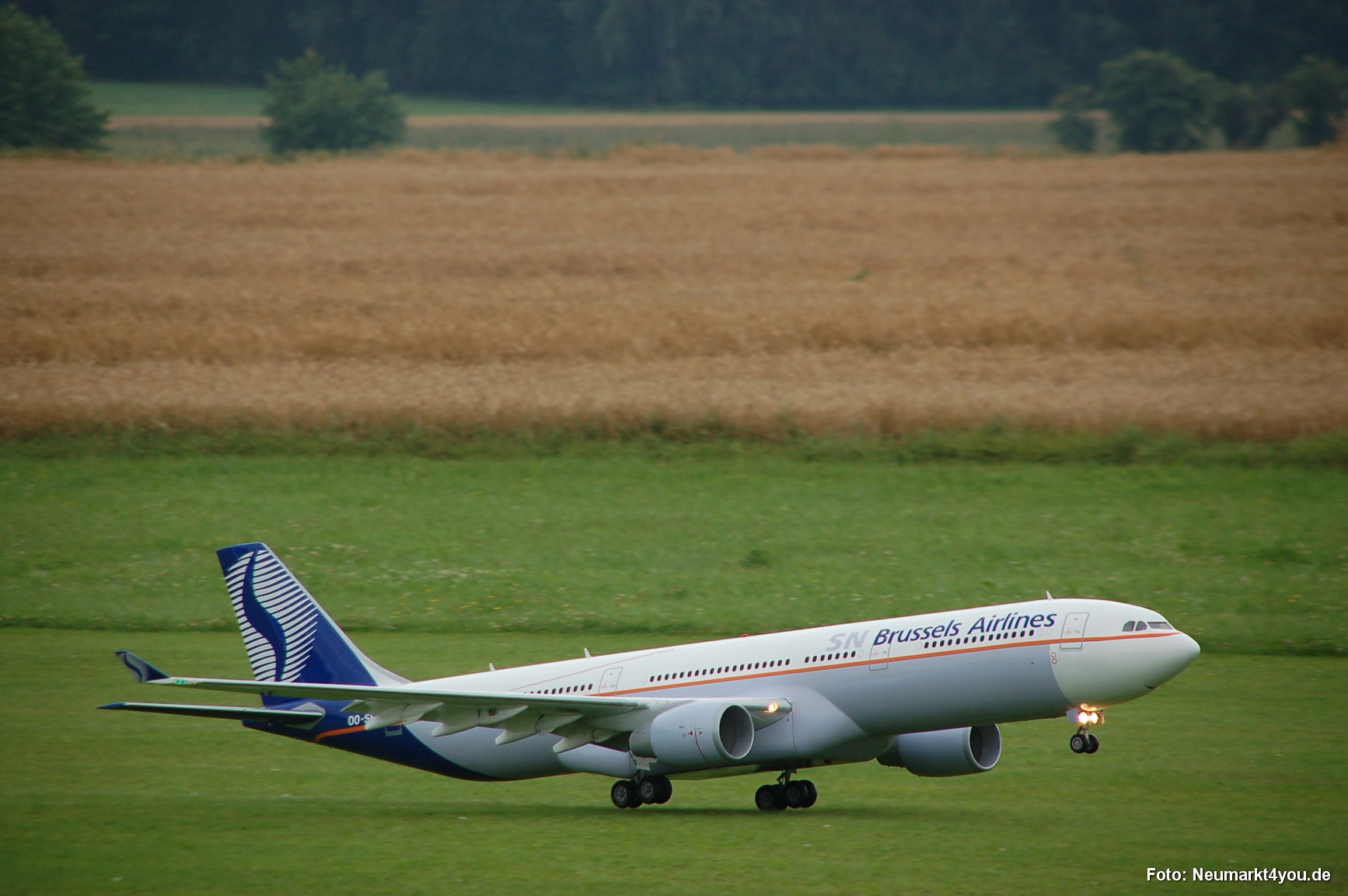 0160 Grossmodellflugtag Hemau 060806