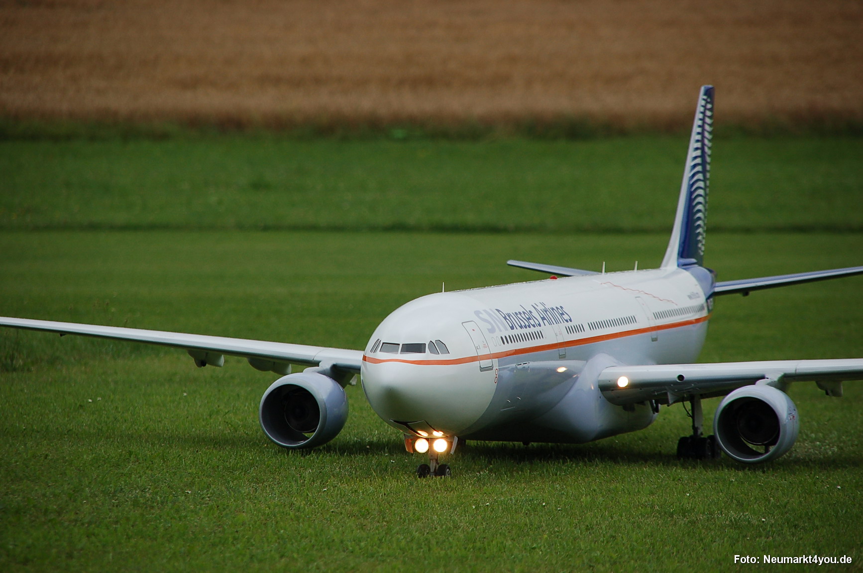0200 Grossmodellflugtag Hemau 060806