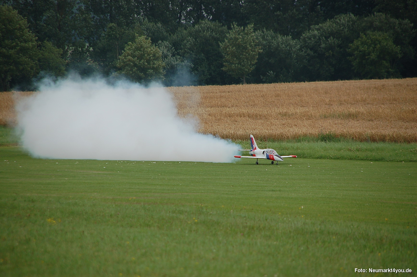 0210 Grossmodellflugtag Hemau 060806