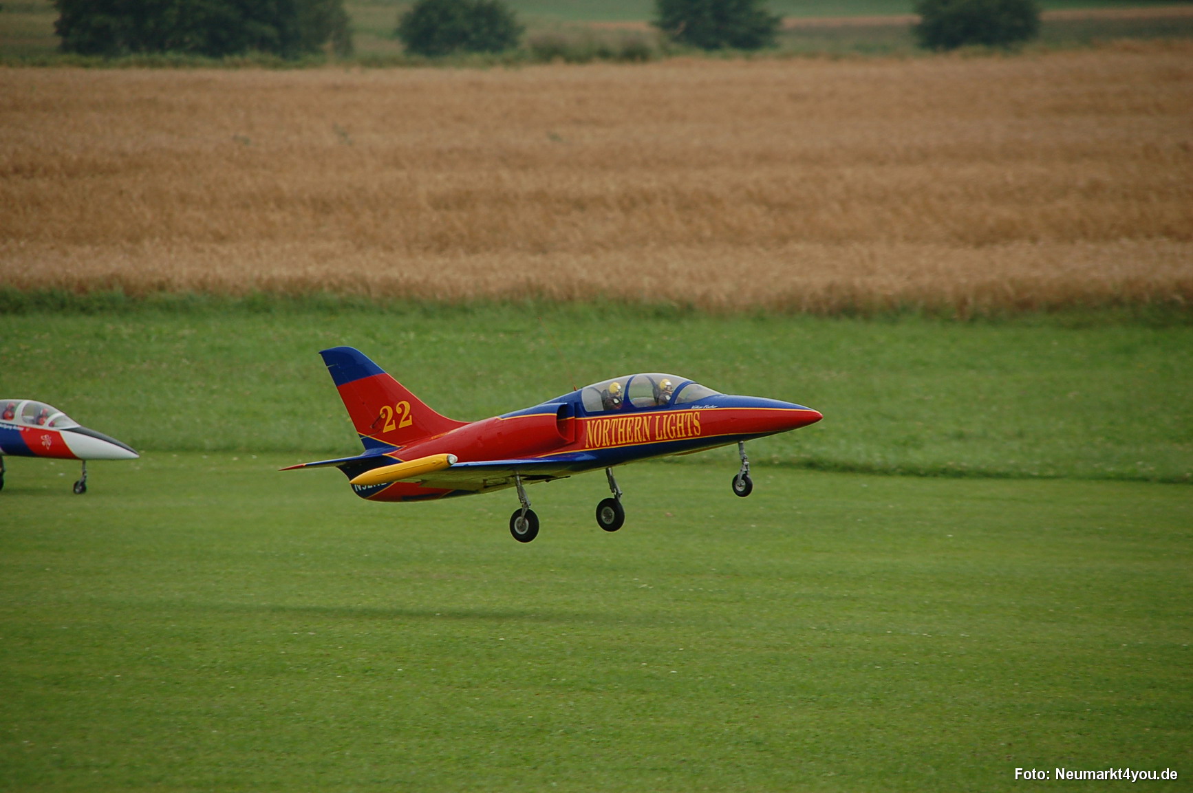 0220 Grossmodellflugtag Hemau 060806