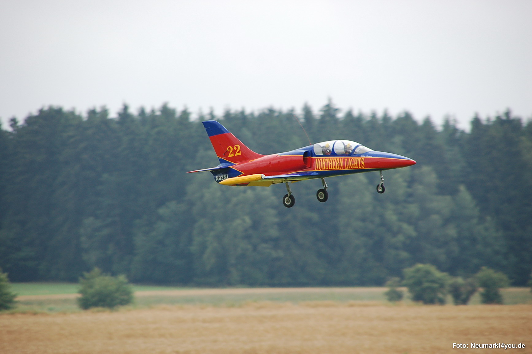 0230 Grossmodellflugtag Hemau 060806