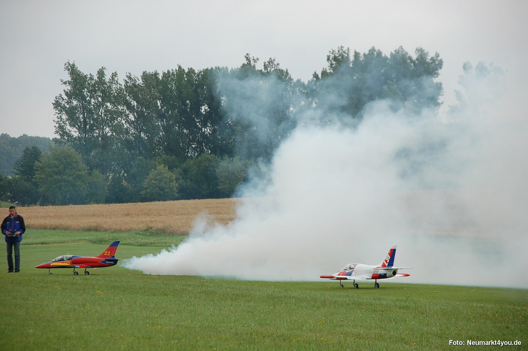0270 Grossmodellflugtag Hemau 060806