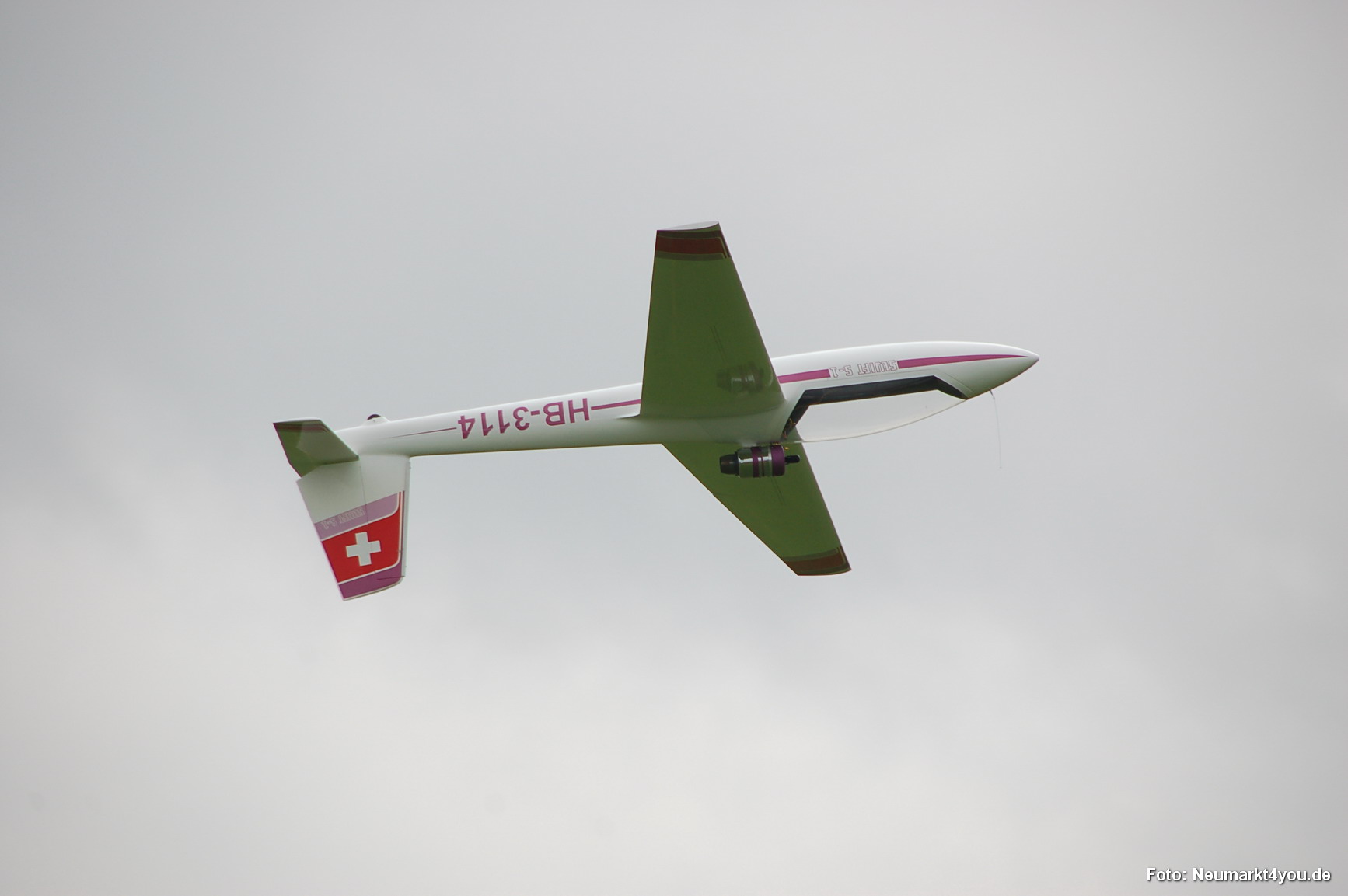 0430 Grossmodellflugtag Hemau 060806