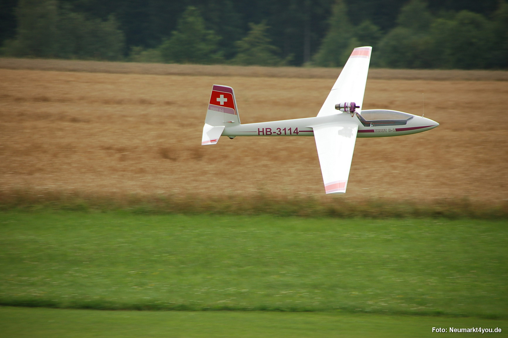 0450 Grossmodellflugtag Hemau 060806