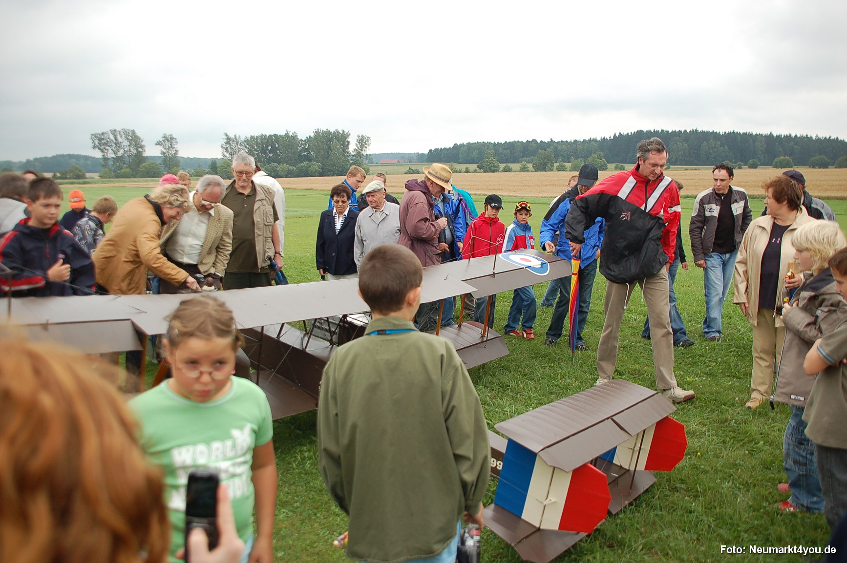 0470 Grossmodellflugtag Hemau 060806