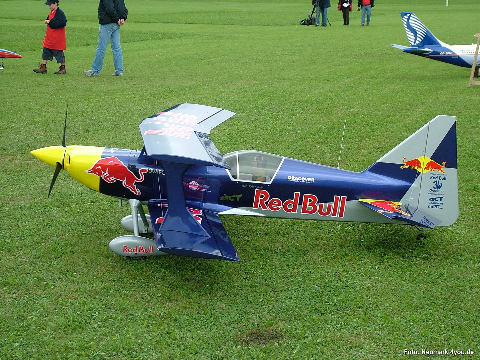 0490 Grossmodellflugtag Hemau 060806