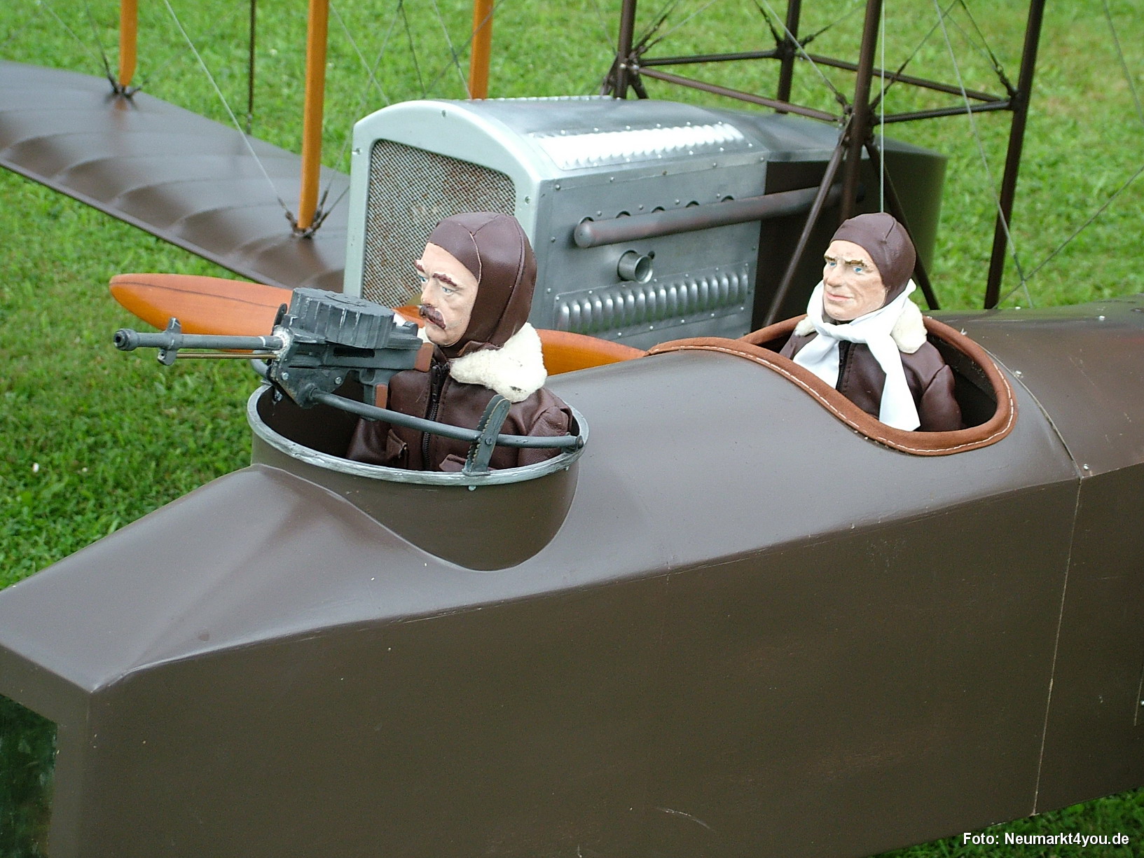 0500 Grossmodellflugtag Hemau 060806