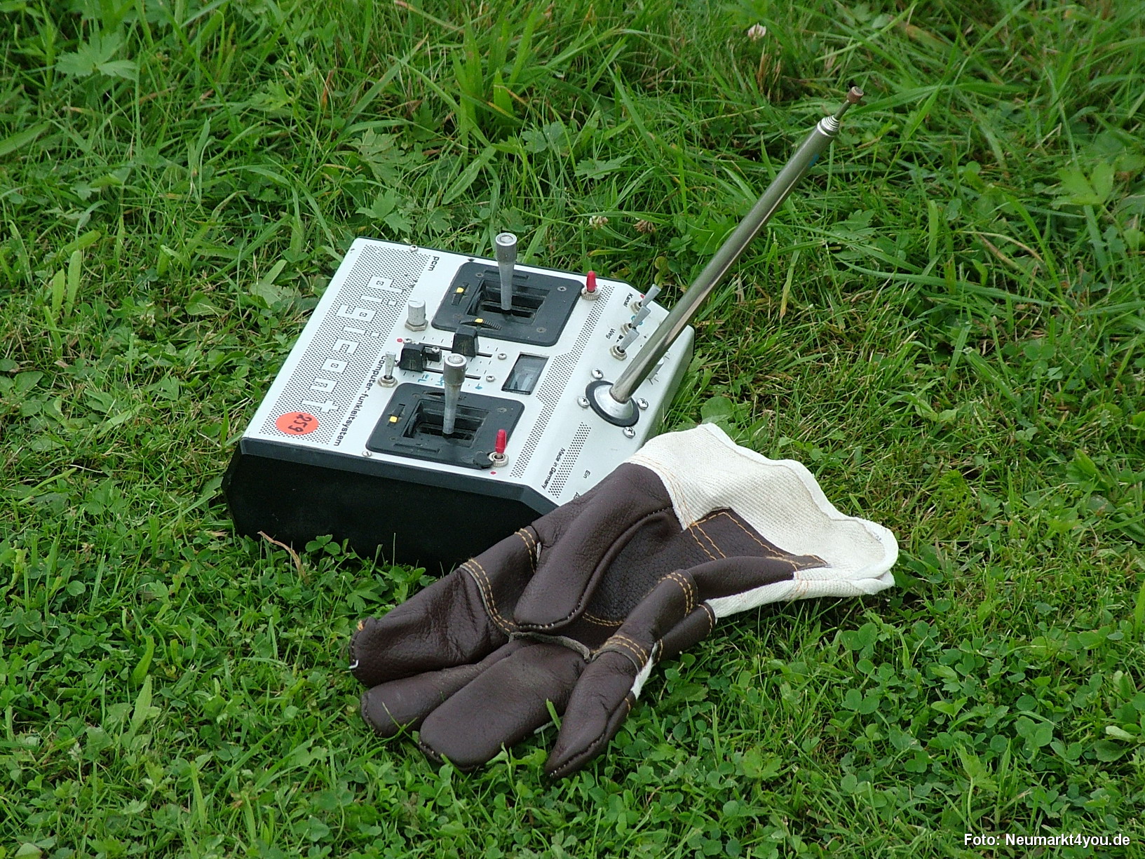 0520 Grossmodellflugtag Hemau 060806