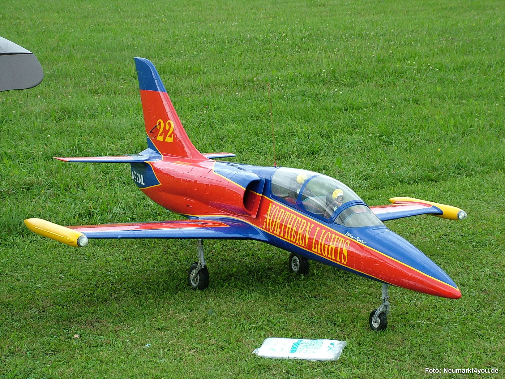 0530 Grossmodellflugtag Hemau 060806