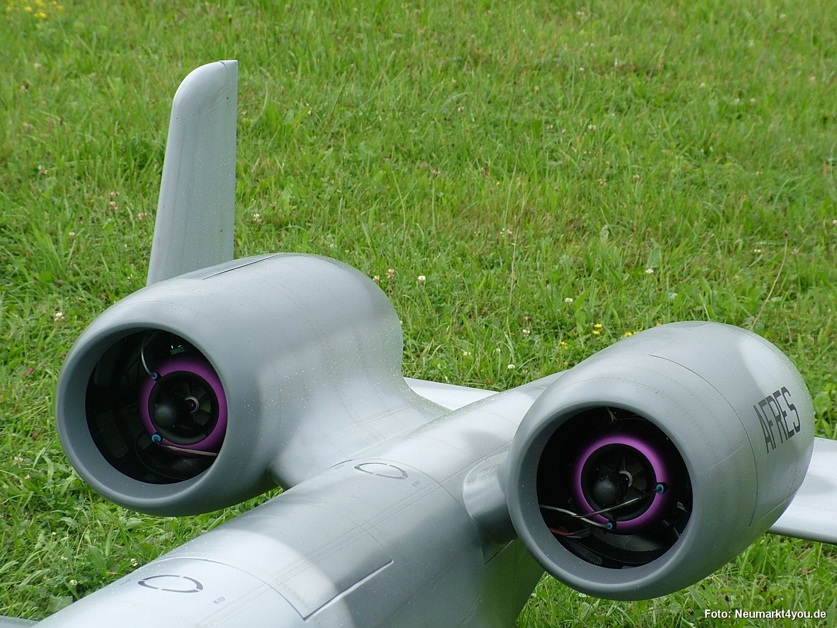 0600 Grossmodellflugtag Hemau 060806